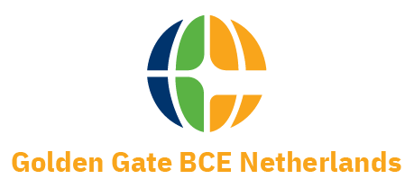 Golden Gate BCE Netherlands Store